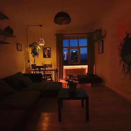 Apartment River Sunset Lounge *