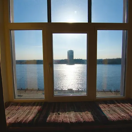 شقة River Sunset Lounge *
